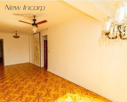 Foto 1 do(a) Apartamento de 3 quartos à venda em Pinheiros, São Paulo