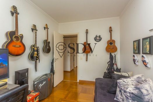 Foto 27 do(a) Apartamento de 3 quartos à venda em Perdizes, São Paulo
