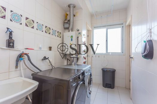 Foto 31 do(a) Apartamento de 3 quartos à venda em Perdizes, São Paulo