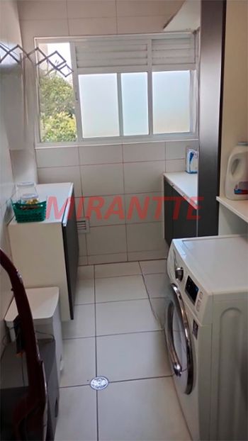 Foto 11 do(a) Apartamento de 2 quartos à venda em Vila Maria, São Paulo