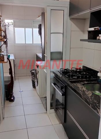 Foto 10 do(a) Apartamento de 2 quartos à venda em Vila Maria, São Paulo