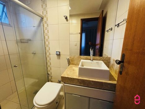 Foto 13 do(a) Apartamento de 3 quartos à venda em Parque Amazônia, Goiânia