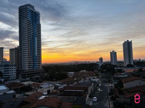 Foto 22 do(a) Apartamento de 3 quartos à venda em Parque Amazônia, Goiânia