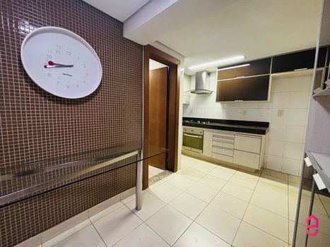 Foto 6 do(a) Apartamento de 3 quartos à venda em Parque Amazônia, Goiânia