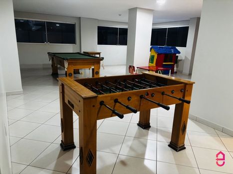 Foto 25 do(a) Apartamento de 3 quartos à venda em Parque Amazônia, Goiânia