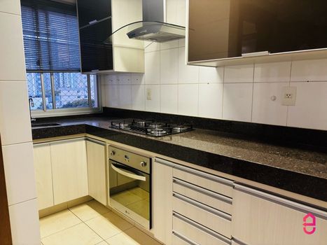 Foto 9 do(a) Apartamento de 3 quartos à venda em Parque Amazônia, Goiânia