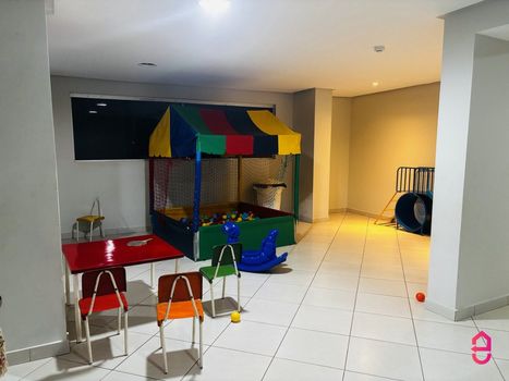 Foto 27 do(a) Apartamento de 3 quartos à venda em Parque Amazônia, Goiânia