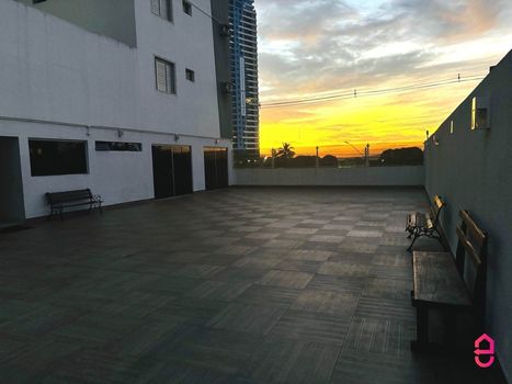 Foto 30 do(a) Apartamento de 3 quartos à venda em Parque Amazônia, Goiânia