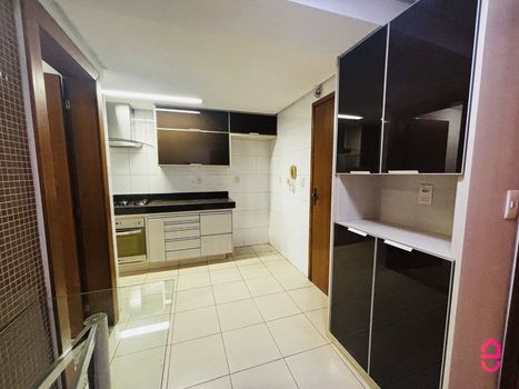 Foto 5 do(a) Apartamento de 3 quartos à venda em Parque Amazônia, Goiânia