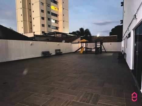 Foto 34 do(a) Apartamento de 3 quartos à venda em Parque Amazônia, Goiânia