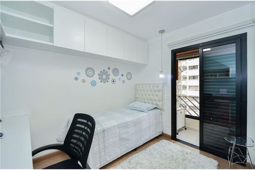 Foto 20 do(a) Apartamento de 3 quartos à venda em Vila Mariana, São Paulo