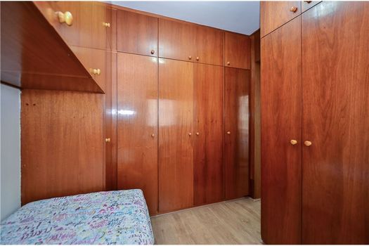Foto 17 do(a) Apartamento de 3 quartos à venda em Vila Mariana, São Paulo