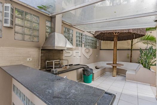 Foto 33 do(a) Apartamento de 4 quartos à venda em Santa Cecília, São Paulo