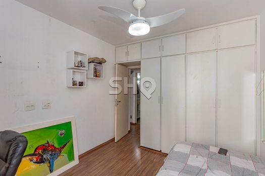 Foto 12 do(a) Apartamento de 4 quartos à venda em Santa Cecília, São Paulo