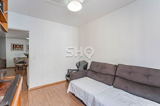 Foto 6 do(a) Apartamento de 4 quartos à venda em Santa Cecília, São Paulo