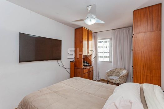 Foto 23 do(a) Apartamento de 4 quartos à venda em Santa Cecília, São Paulo
