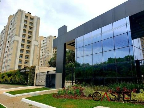 Foto 2 do(a) Apartamento de 2 quartos à venda em Parque Santa Fé, Porto Alegre