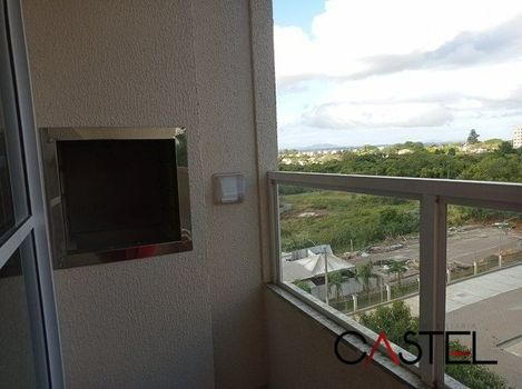 Foto 4 do(a) Apartamento de 2 quartos à venda em Parque Santa Fé, Porto Alegre