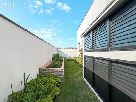 Foto 30 do(a) Casa em Condomínio de 4 quartos à venda em Condomínio Residencial Monaco, São José dos Campos