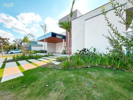 Foto 3 do(a) Casa em Condomínio de 4 quartos à venda em Condomínio Residencial Monaco, São José dos Campos