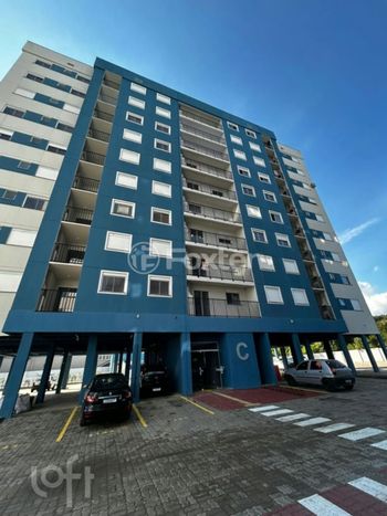 Foto 16 do(a) Apartamento de 2 quartos à venda em Operário, Novo Hamburgo