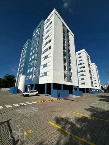 Foto 17 do(a) Apartamento de 2 quartos à venda em Operário, Novo Hamburgo