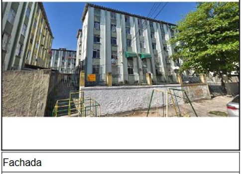 Foto 2 do(a) Apartamento de 1 quartos à venda em Coelho Neto, Rio de Janeiro