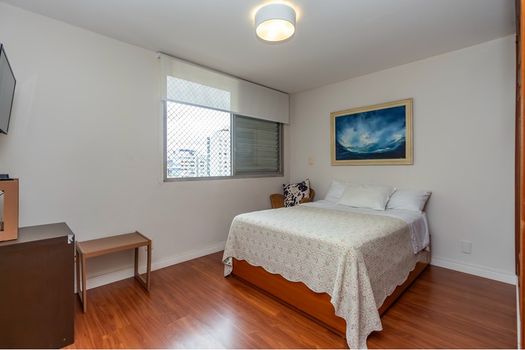 Foto 43 do(a) Cobertura de 4 quartos à venda em Higienópolis, São Paulo