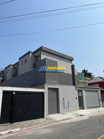Foto 2 do(a) Casa em Condomínio de 2 quartos à venda em Parque Boturussu, São Paulo