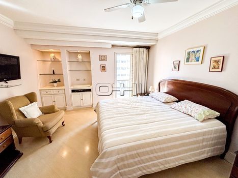 Foto 21 do(a) Apartamento de 2 quartos para alugar em Brooklin Paulista, São Paulo