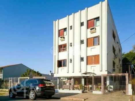 Foto 34 do(a) Cobertura de 2 quartos à venda em Partenon, Porto Alegre