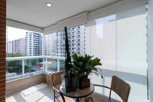 Foto 30 do(a) Apartamento de 3 quartos à venda em Indianópolis, São Paulo