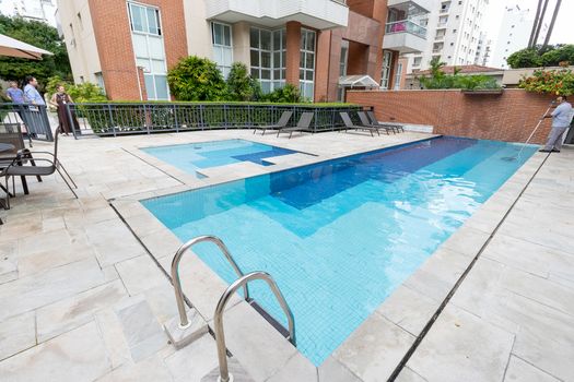 Foto 17 do(a) Apartamento de 3 quartos à venda em Indianópolis, São Paulo