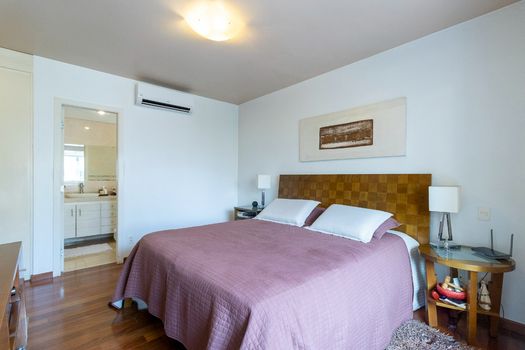 Foto 41 do(a) Apartamento de 3 quartos à venda em Indianópolis, São Paulo