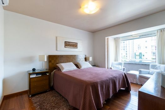 Foto 39 do(a) Apartamento de 3 quartos à venda em Indianópolis, São Paulo