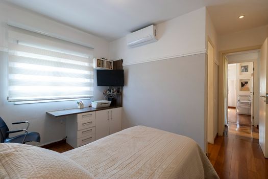 Foto 45 do(a) Apartamento de 3 quartos à venda em Indianópolis, São Paulo