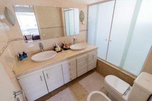 Foto 43 do(a) Apartamento de 3 quartos à venda em Indianópolis, São Paulo