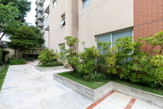 Foto 16 do(a) Apartamento de 3 quartos à venda em Indianópolis, São Paulo