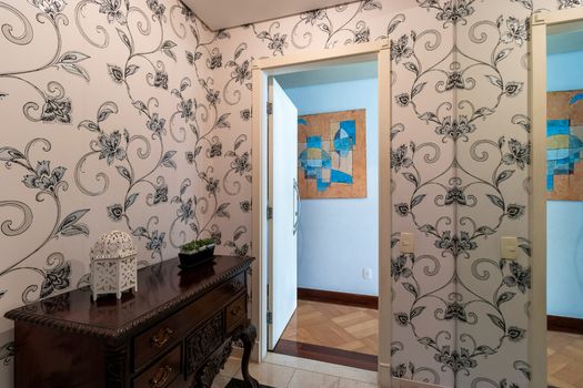 Foto 38 do(a) Apartamento de 3 quartos à venda em Indianópolis, São Paulo