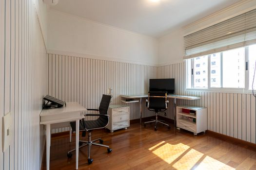 Foto 5 do(a) Apartamento de 3 quartos à venda em Indianópolis, São Paulo