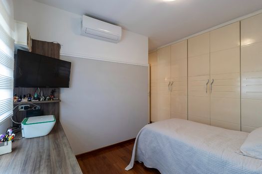 Foto 46 do(a) Apartamento de 3 quartos à venda em Indianópolis, São Paulo