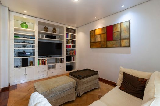 Foto 25 do(a) Apartamento de 3 quartos à venda em Indianópolis, São Paulo