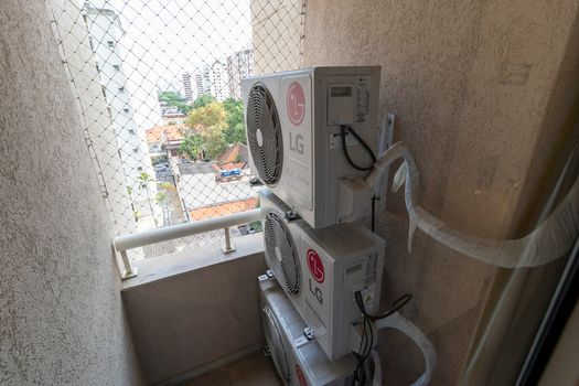 Foto 13 do(a) Apartamento de 3 quartos à venda em Indianópolis, São Paulo