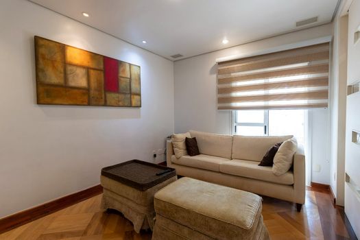 Foto 35 do(a) Apartamento de 3 quartos à venda em Indianópolis, São Paulo