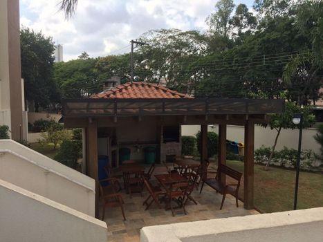 Foto 25 do(a) Apartamento de 2 quartos à venda em Jaguaré, São Paulo