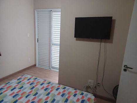 Foto 9 do(a) Apartamento de 2 quartos à venda em Jaguaré, São Paulo