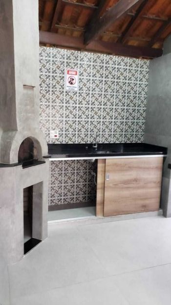 Foto 28 do(a) Apartamento de 2 quartos à venda em Jaguaré, São Paulo