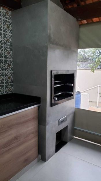 Foto 30 do(a) Apartamento de 2 quartos à venda em Jaguaré, São Paulo