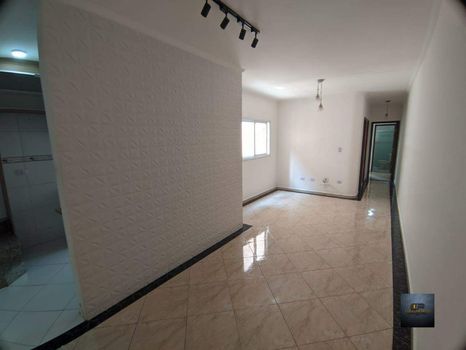 Foto 4 do(a) Cobertura de 2 quartos à venda em Vila Scarpelli, Santo André