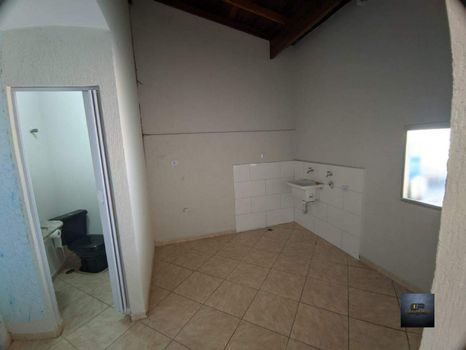 Foto 13 do(a) Cobertura de 2 quartos à venda em Vila Scarpelli, Santo André